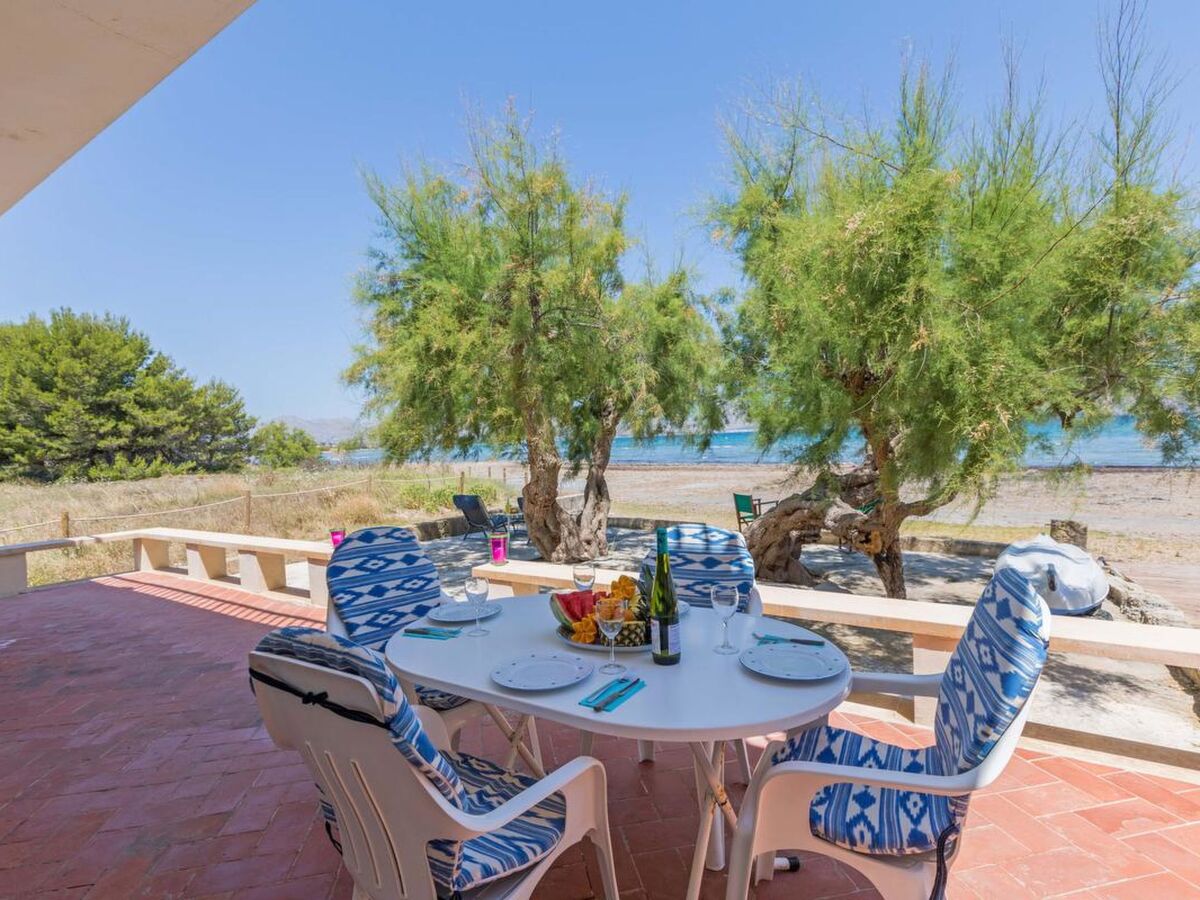 Appartement Marina face à la plage d'Alcúdia - Photo 37