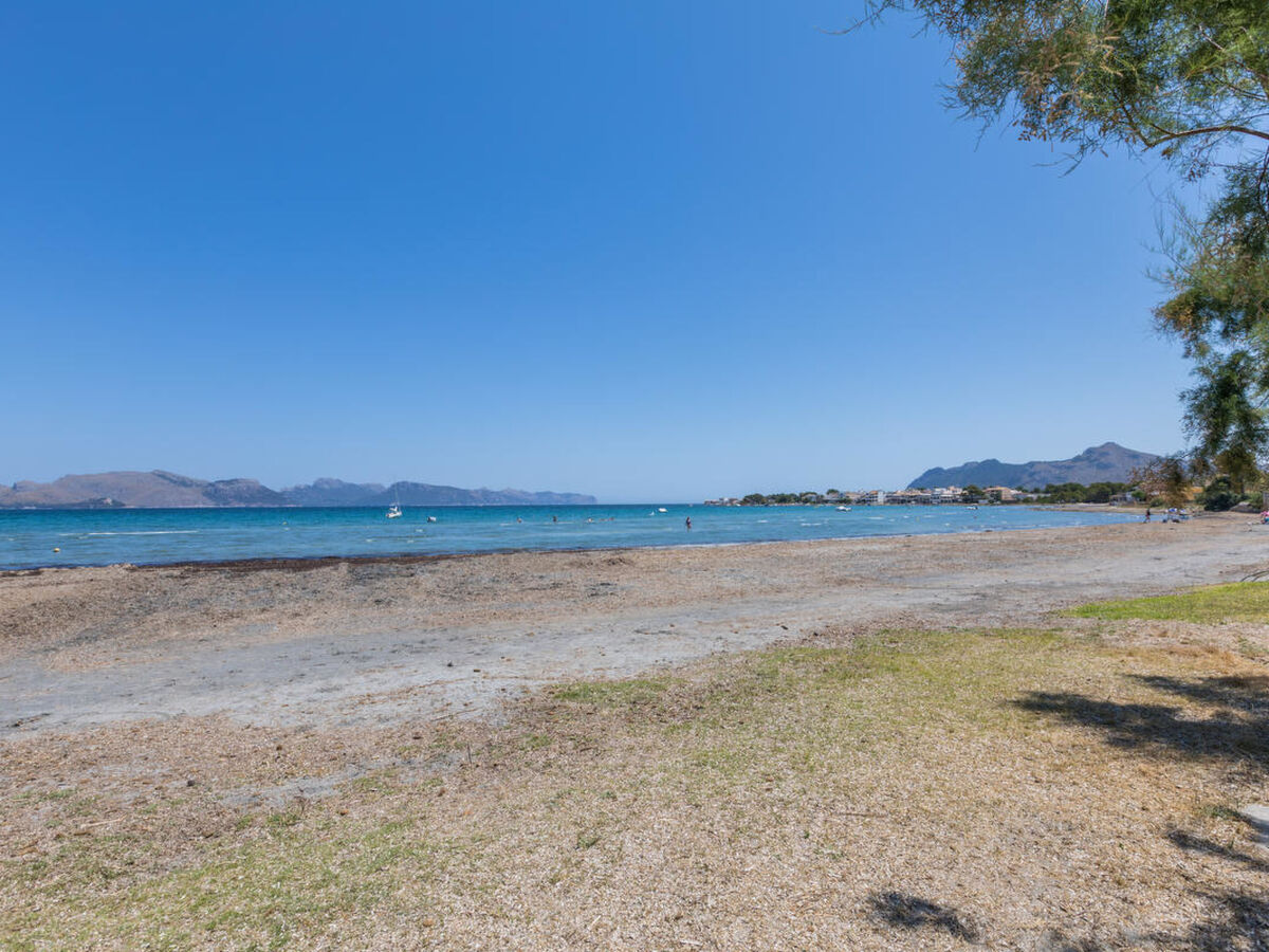 Appartement Marina face à la plage d'Alcúdia - Photo 39