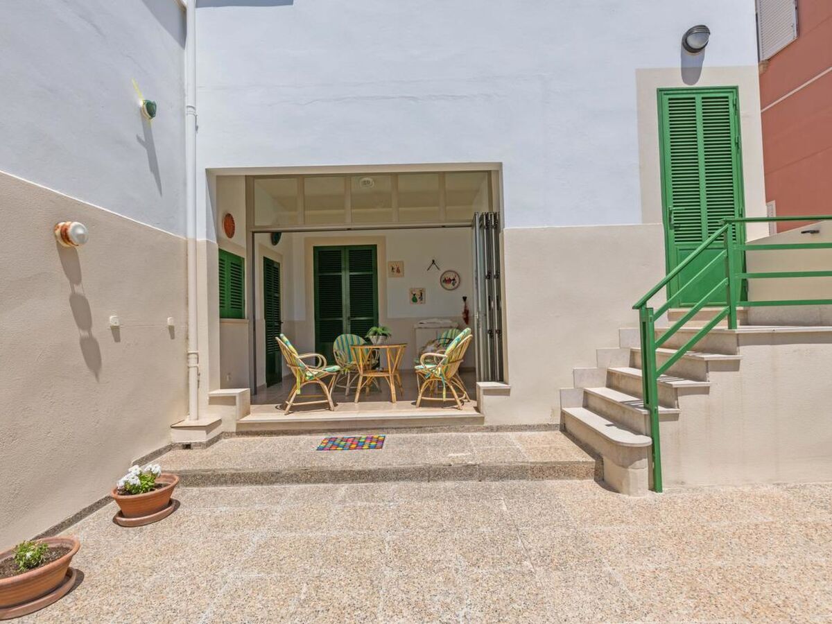 Appartement Marina face à la plage d'Alcúdia - Photo 40