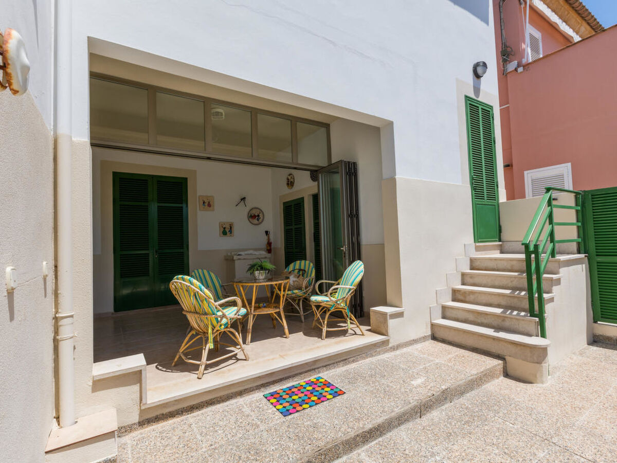Appartement Marina face à la plage d'Alcúdia - Photo 41