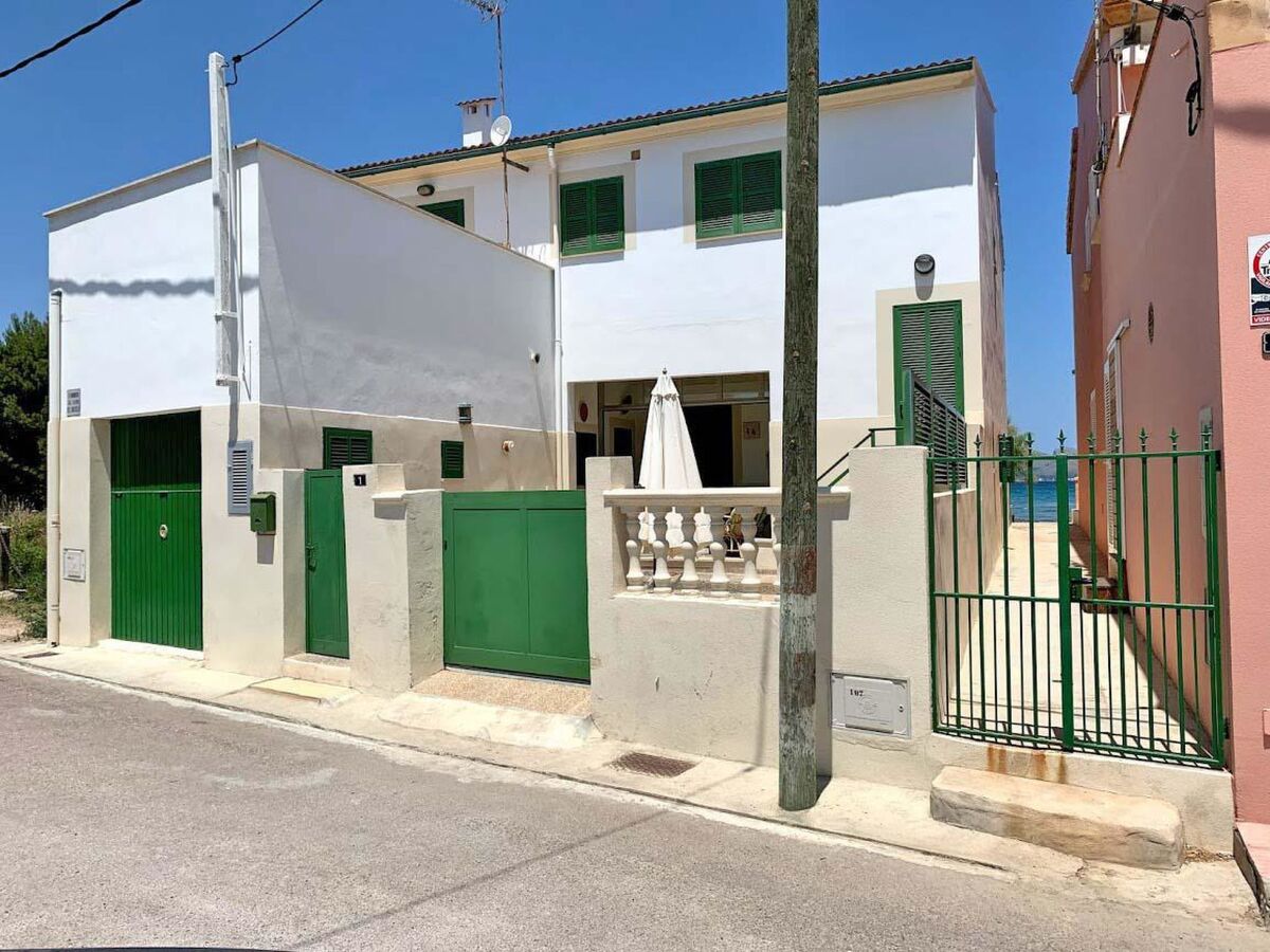 Appartement Marina face à la plage d'Alcúdia - Photo 42