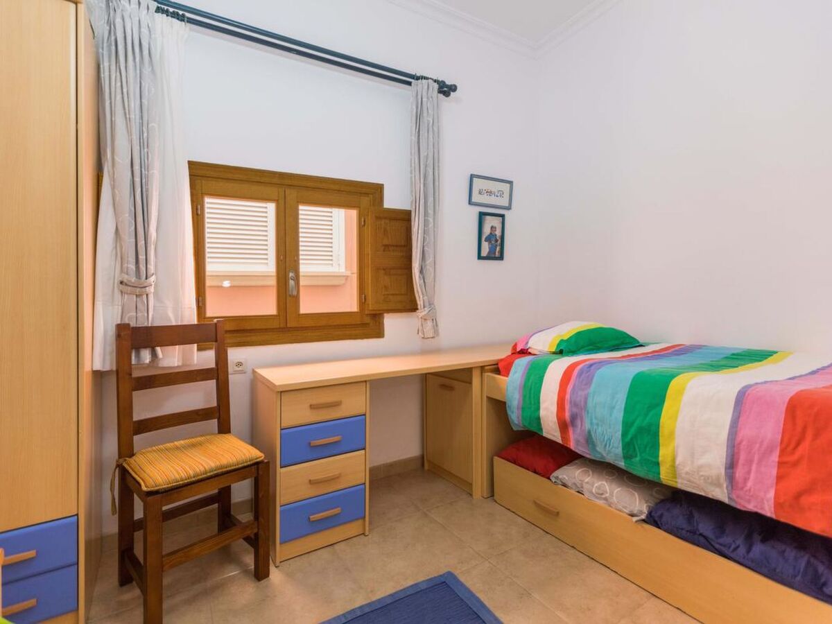Appartement Marina face à la plage d'Alcúdia - Photo 45