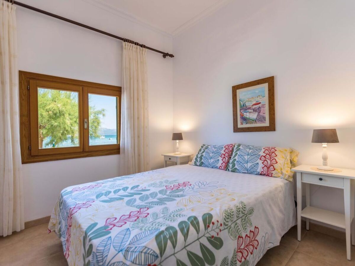 Appartement Marina face à la plage d'Alcúdia - Photo 50