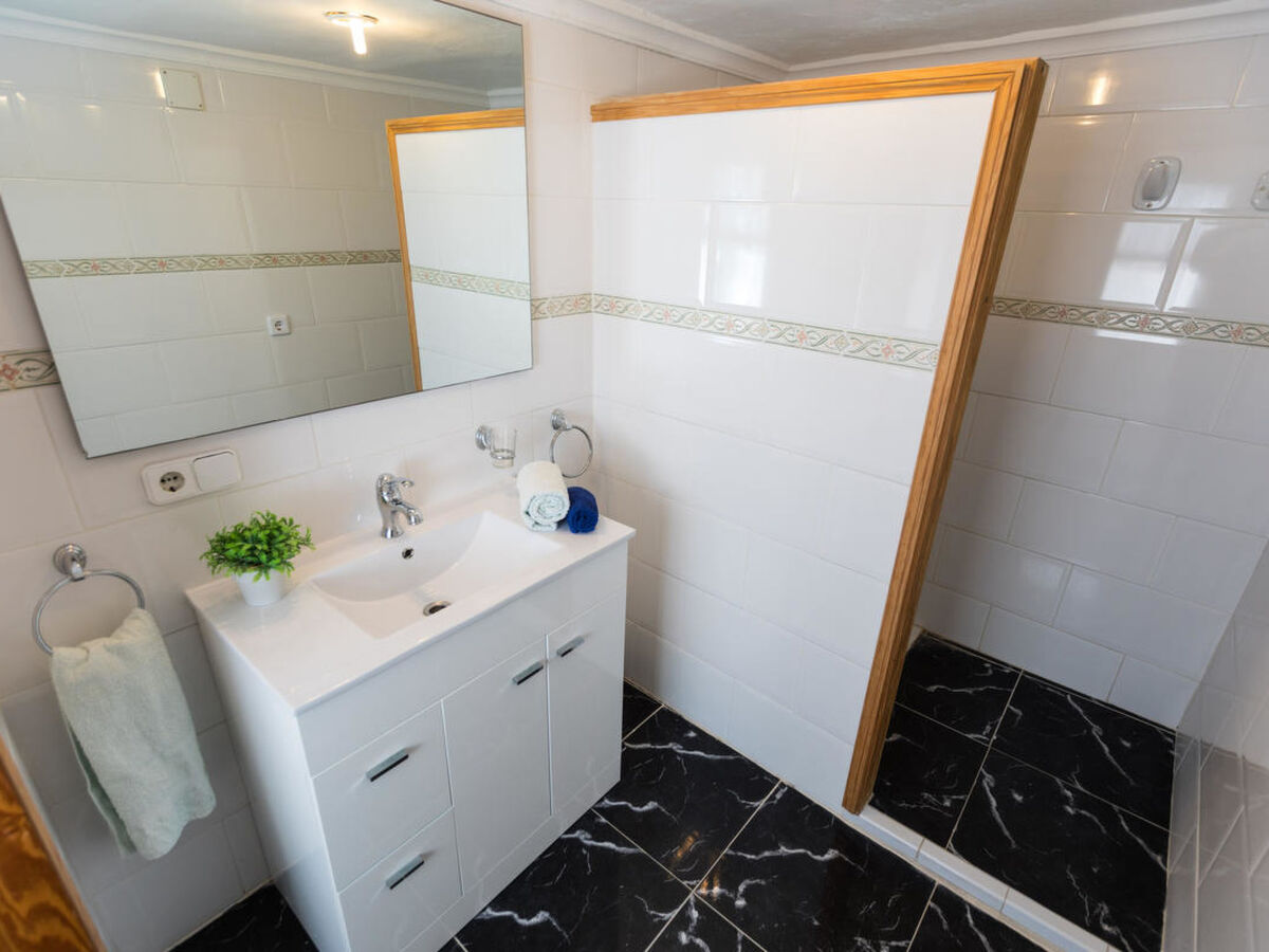 Appartement Barcares II avec vue baie à Alcúdia - Photo 4