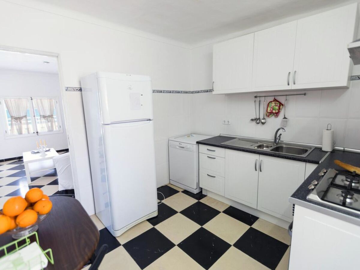 Appartement Barcares II avec vue baie à Alcúdia - Photo 21