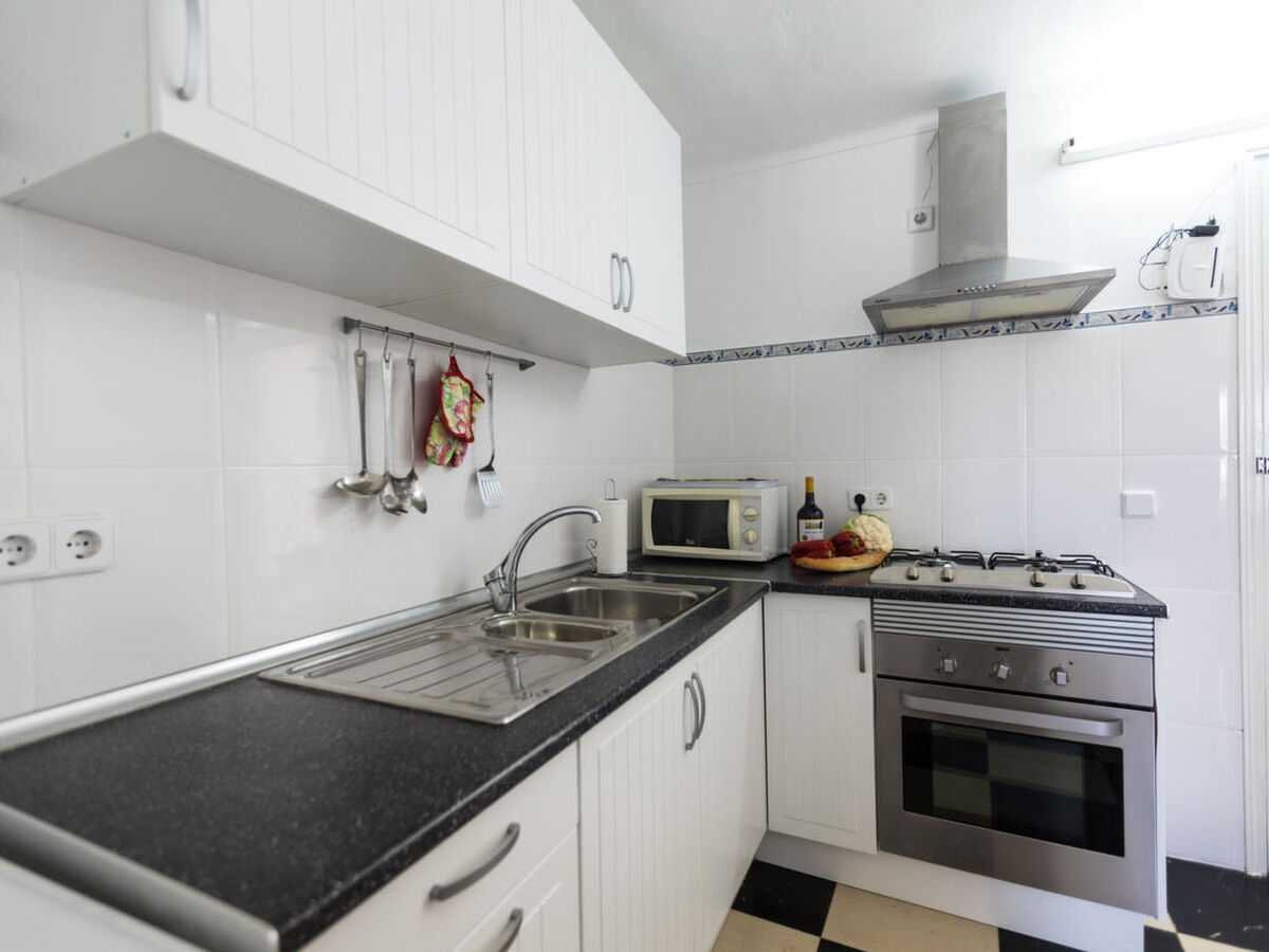Appartement Barcares II avec vue baie à Alcúdia - Photo 22