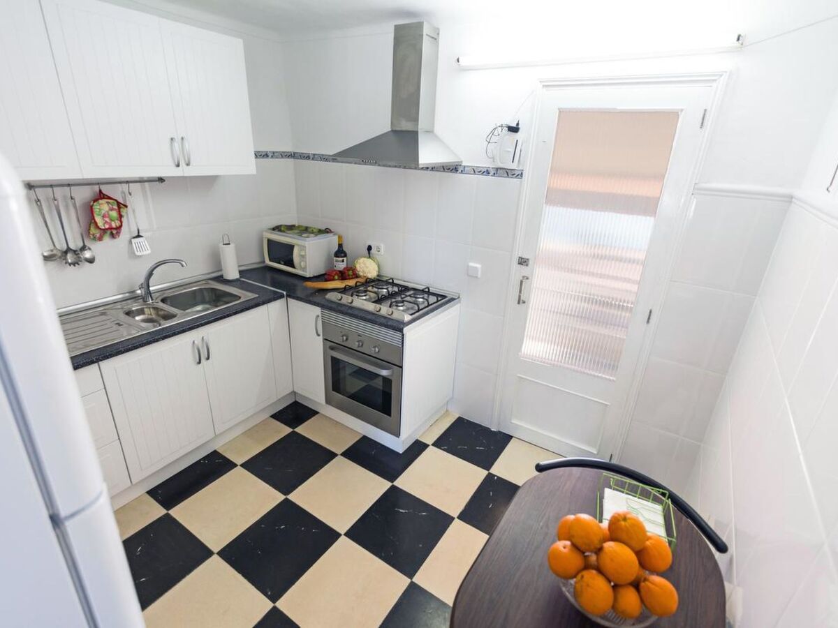 Appartement Barcares II avec vue baie à Alcúdia - Photo 23