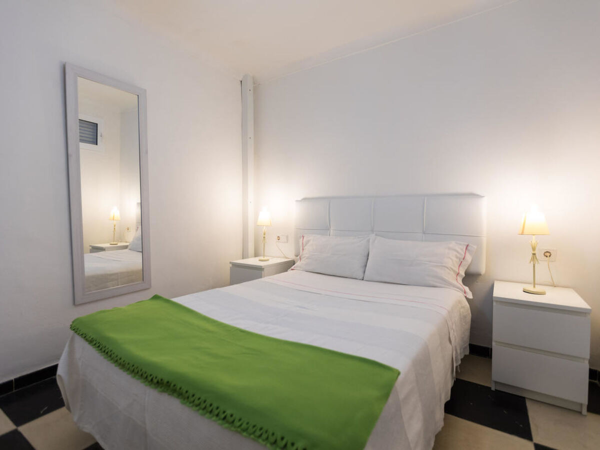 Appartement Barcares II avec vue baie à Alcúdia - Photo 25