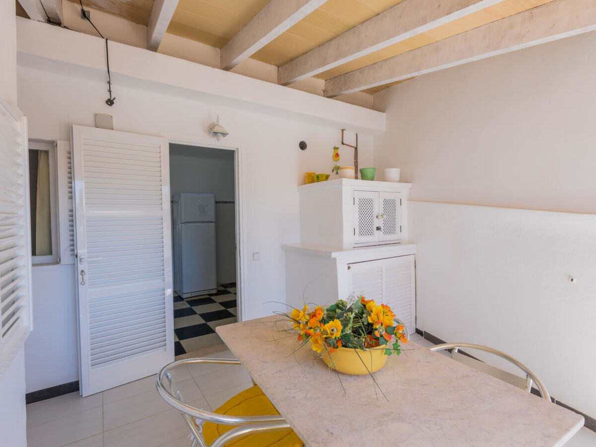 Appartement Barcares II avec vue baie à Alcúdia - Photo 27