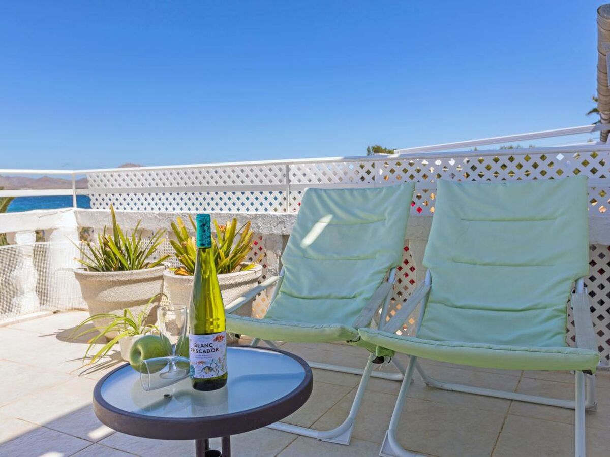 Appartement Barcares II avec vue baie à Alcúdia - Photo 28