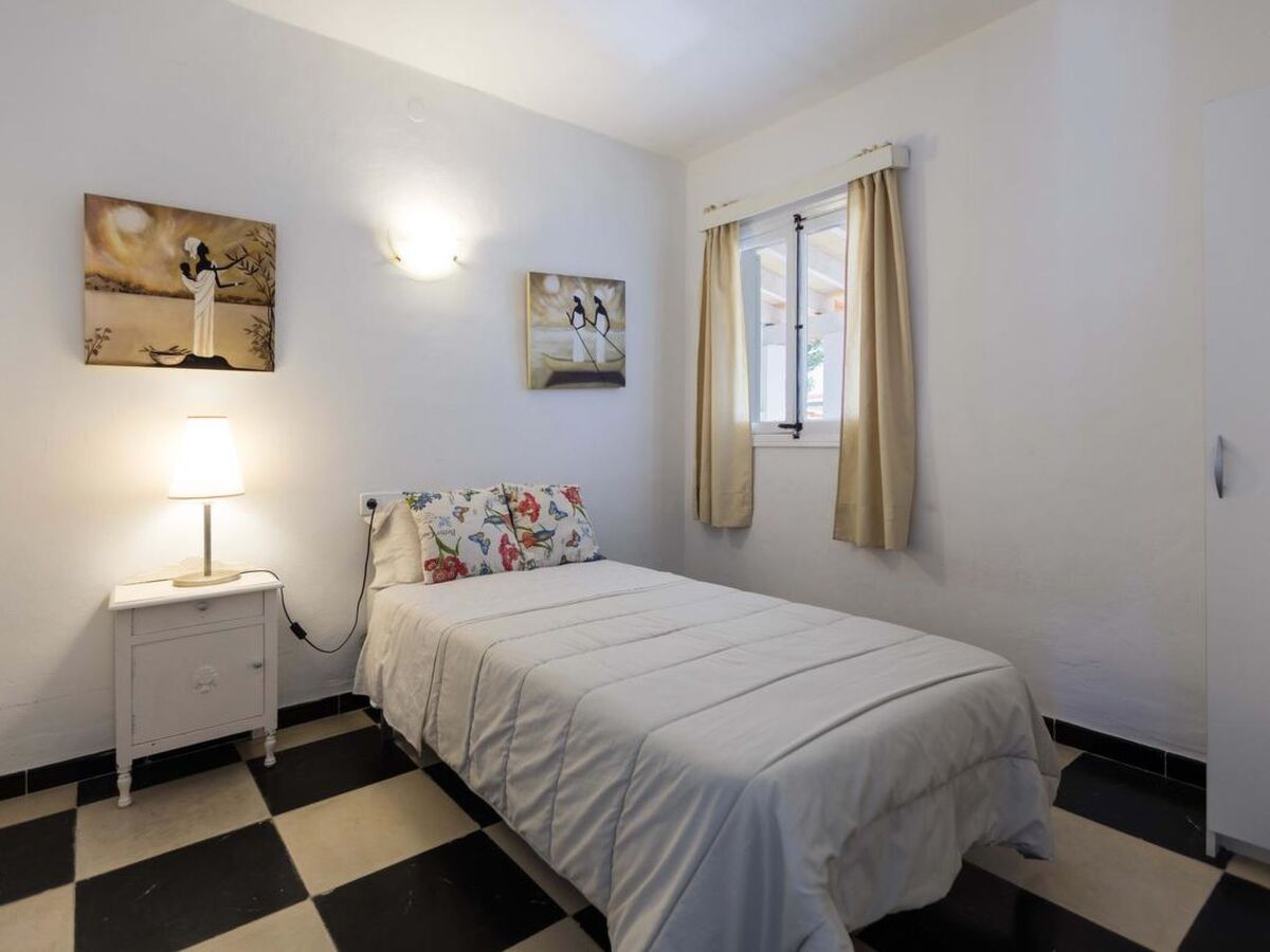 Appartement Barcares II avec vue baie à Alcúdia - Photo 34