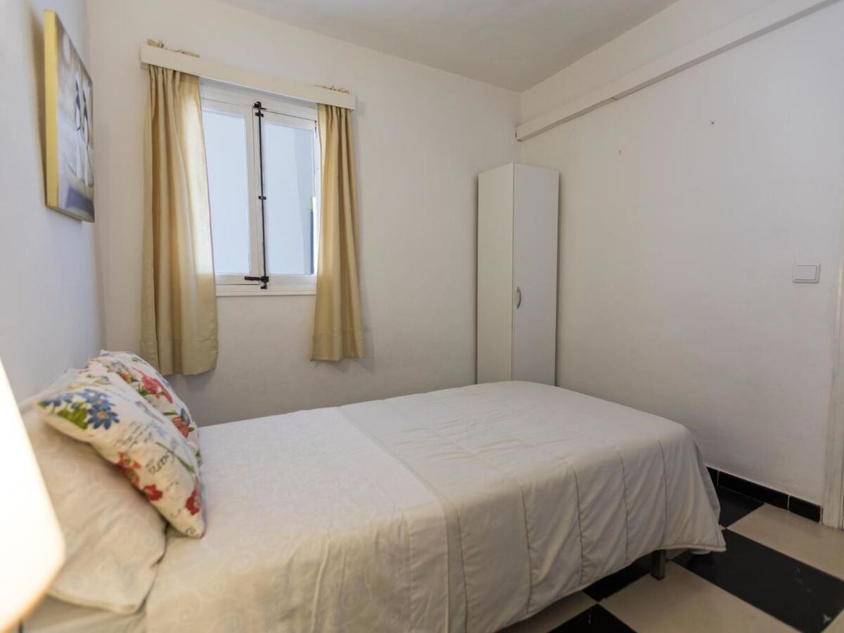 Appartement Barcares II avec vue baie à Alcúdia - Photo 35