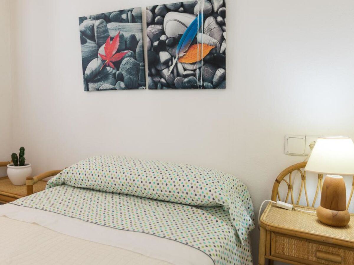 Appartement Barcares II avec vue baie à Alcúdia - Photo 36