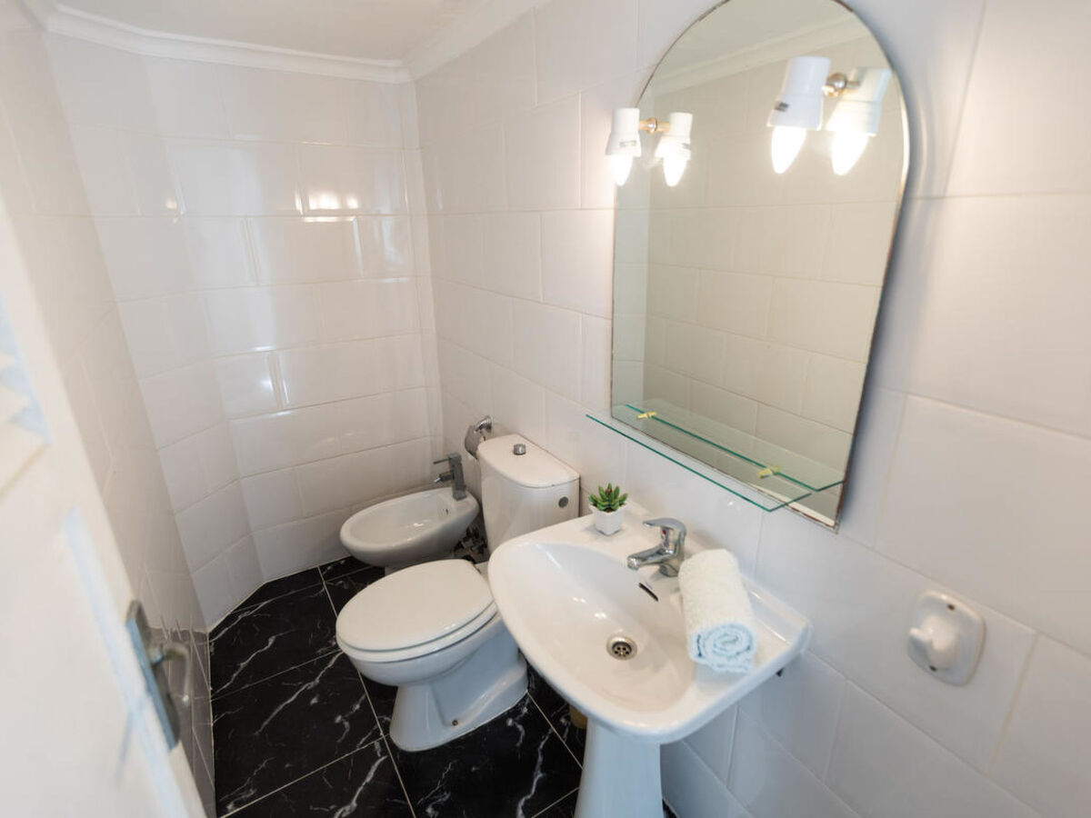 Appartement Barcares II avec vue baie à Alcúdia - Photo 37