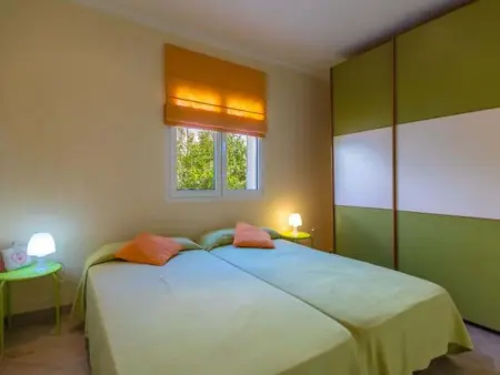 Maison Sun avec jardin méditerranéen, à 100 m de la plage d'Alcúdia : photo 4