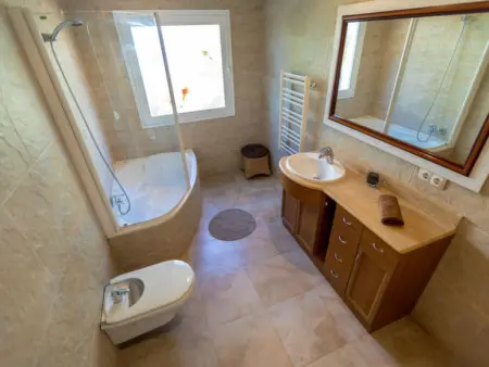 Maison Sun avec jardin méditerranéen, à 100 m de la plage d'Alcúdia : photo 5
