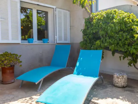 Maison Sun avec jardin méditerranéen, à 100 m de la plage d'Alcúdia : photo 13