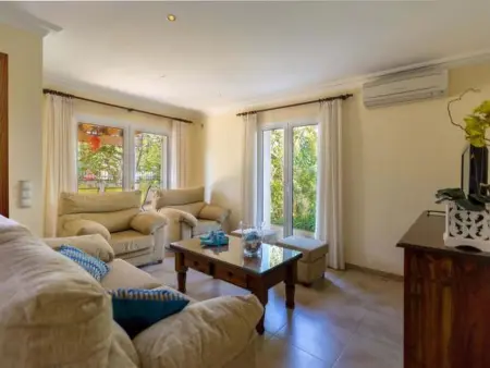 Maison Sun avec jardin méditerranéen, à 100 m de la plage d'Alcúdia : photo 21