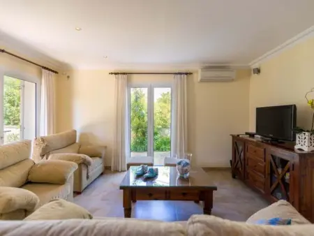 Maison Sun avec jardin méditerranéen, à 100 m de la plage d'Alcúdia : photo 22