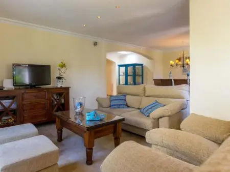 Maison Sun avec jardin méditerranéen, à 100 m de la plage d'Alcúdia : photo 23