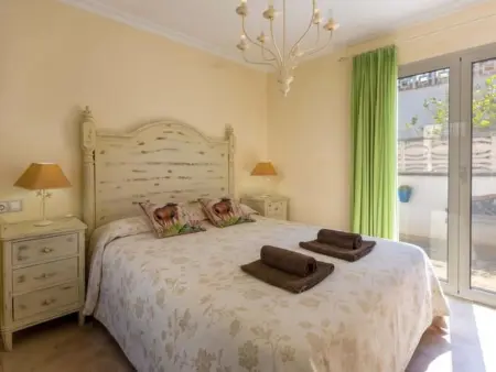 Maison Sun avec jardin méditerranéen, à 100 m de la plage d'Alcúdia : photo 24