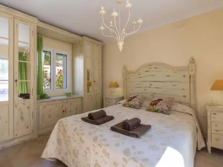 Maison Sun avec jardin méditerranéen, à 100 m de la plage d'Alcúdia : photo 25