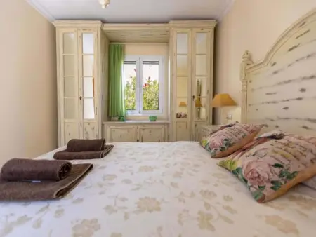 Maison Sun avec jardin méditerranéen, à 100 m de la plage d'Alcúdia : photo 26