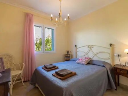 Maison Sun avec jardin méditerranéen, à 100 m de la plage d'Alcúdia : photo 28