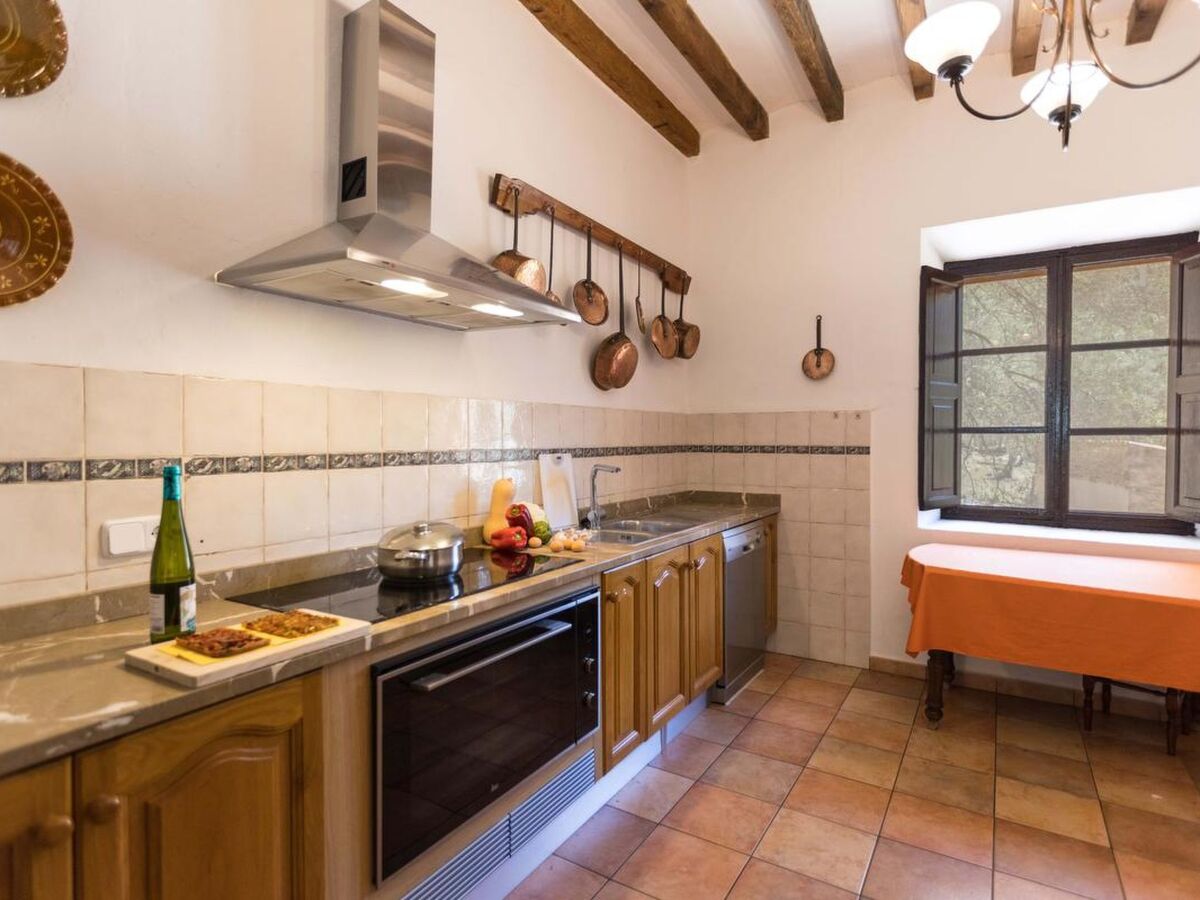 Caballeria 12 – Maison 6 chambres, Bunyola - Photo 8