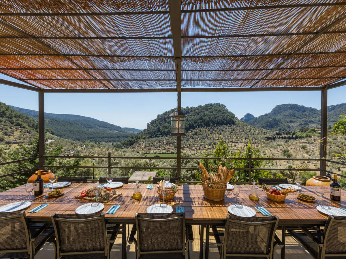 Caballeria 12 – Maison 6 chambres, Bunyola - Photo 12