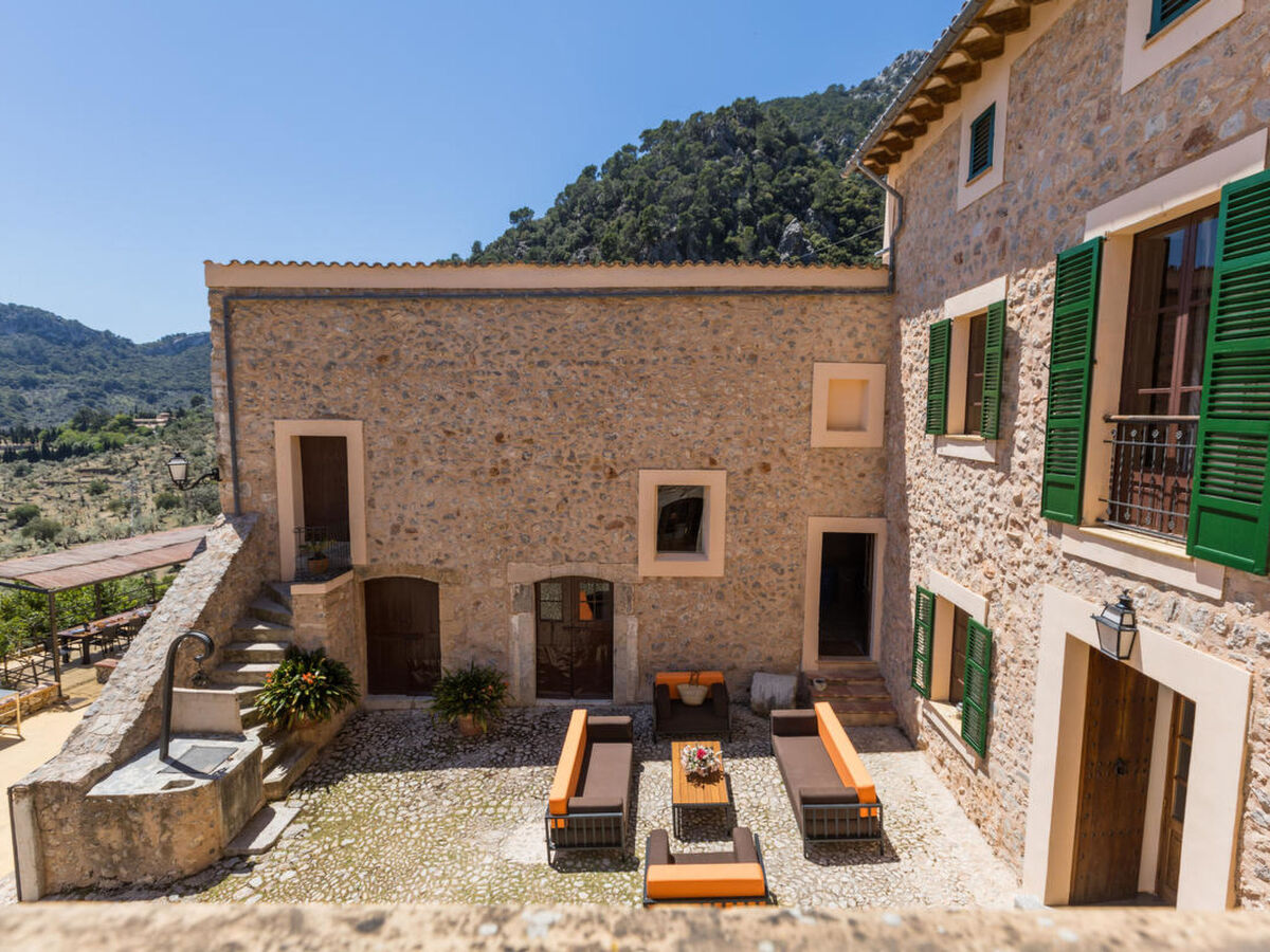 Caballeria 12 – Maison 6 chambres, Bunyola - Photo 14