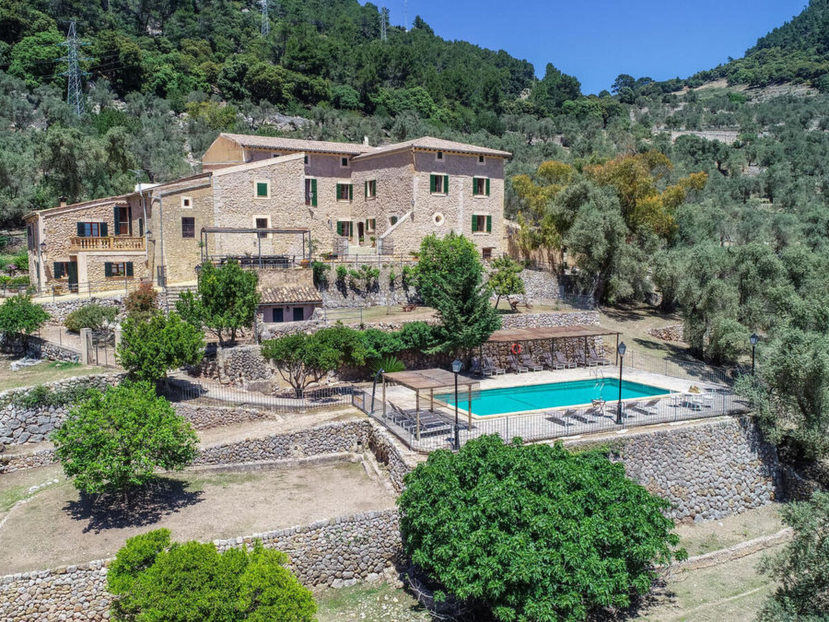 Caballeria 12 – Maison 6 chambres, Bunyola - Photo 17