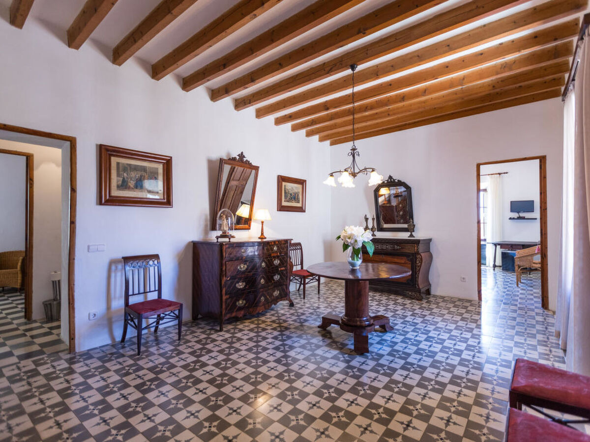 Caballeria 12 – Maison 6 chambres, Bunyola - Photo 19