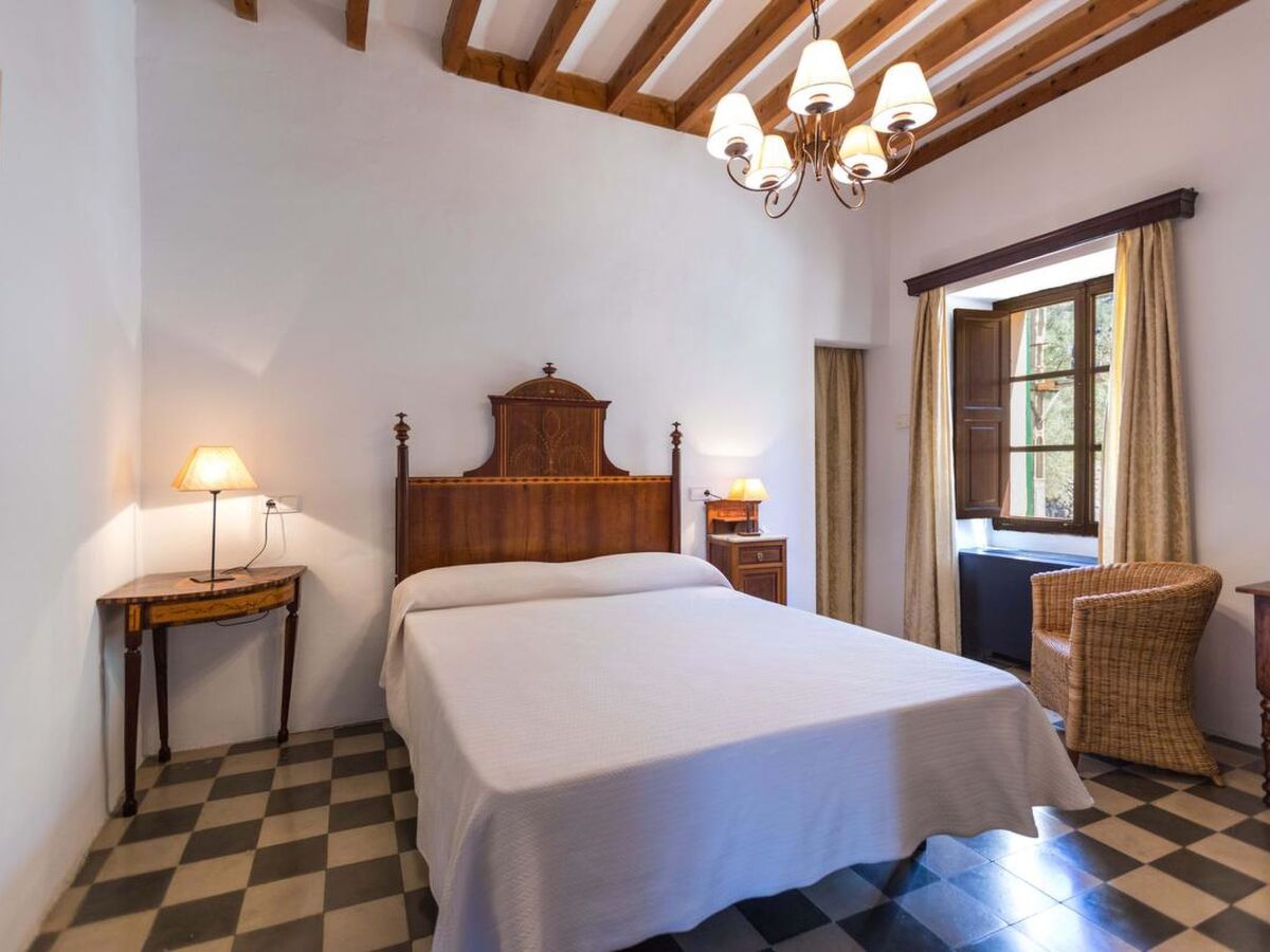 Caballeria 12 – Maison 6 chambres, Bunyola - Photo 21