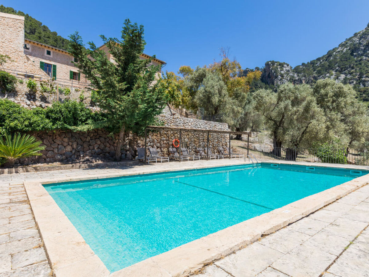 Caballeria 12 – Maison 6 chambres, Bunyola - Photo 22