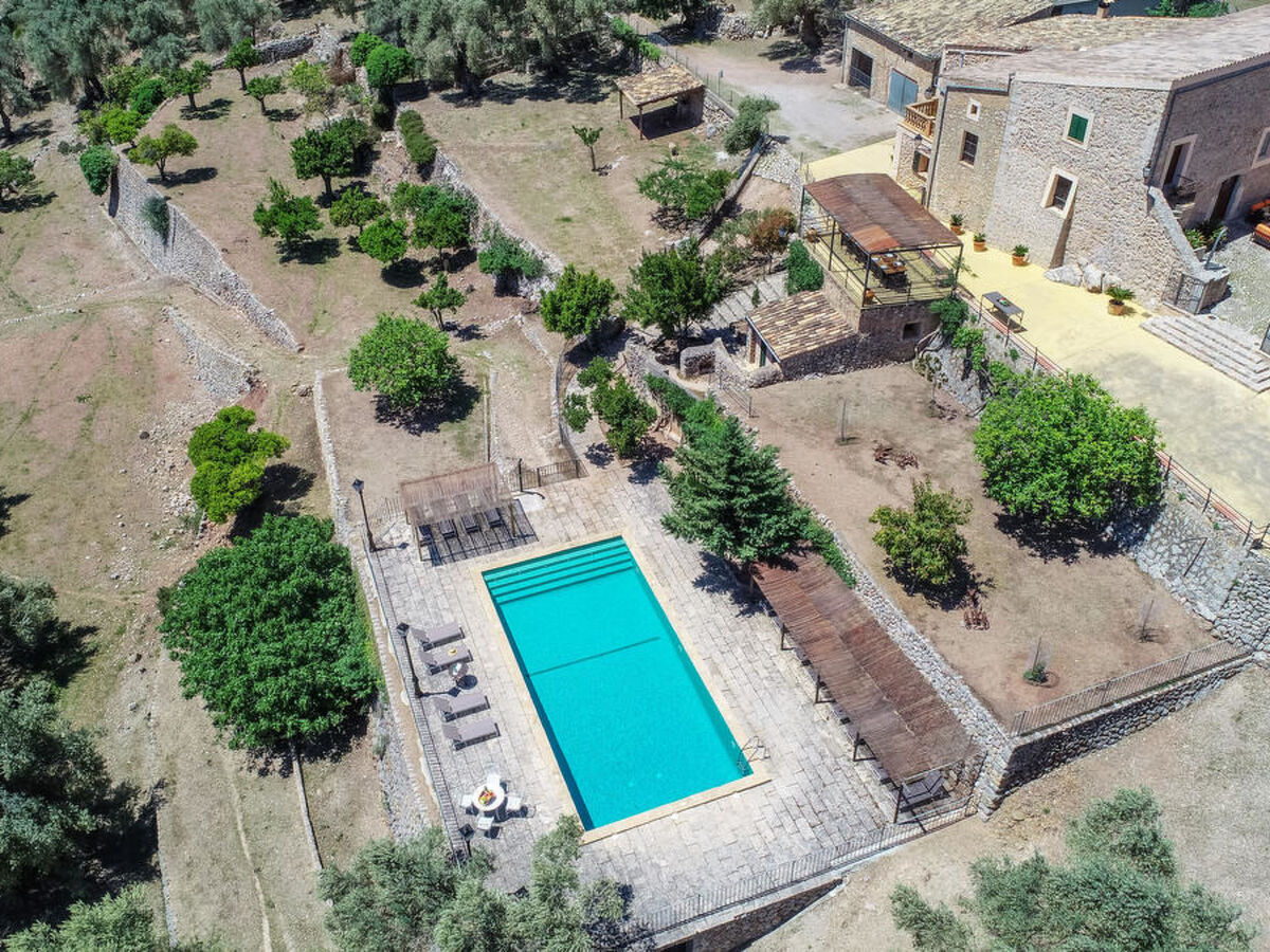 Caballeria 12 – Maison 6 chambres, Bunyola - Photo 24