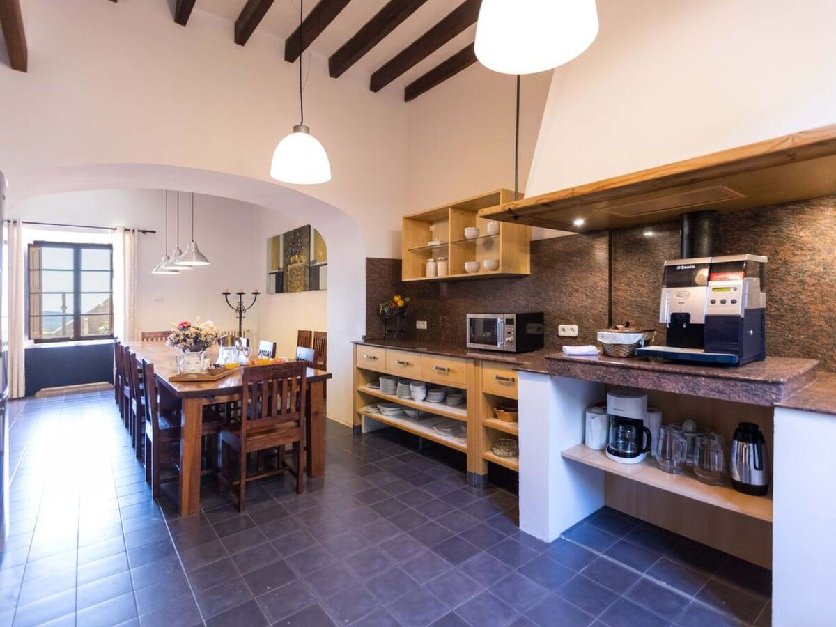 Caballeria 12 – Maison 6 chambres, Bunyola - Photo 25