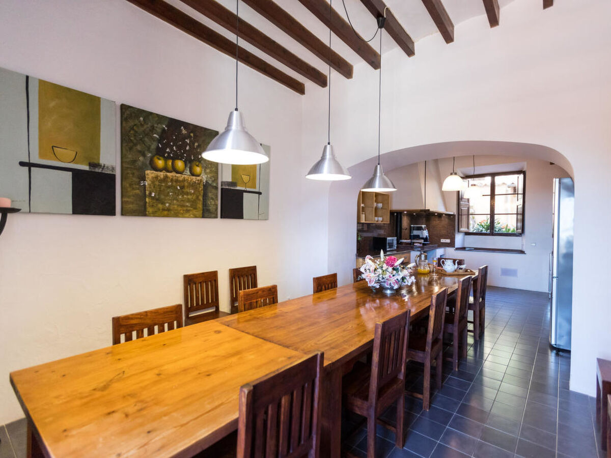 Caballeria 12 – Maison 6 chambres, Bunyola - Photo 26