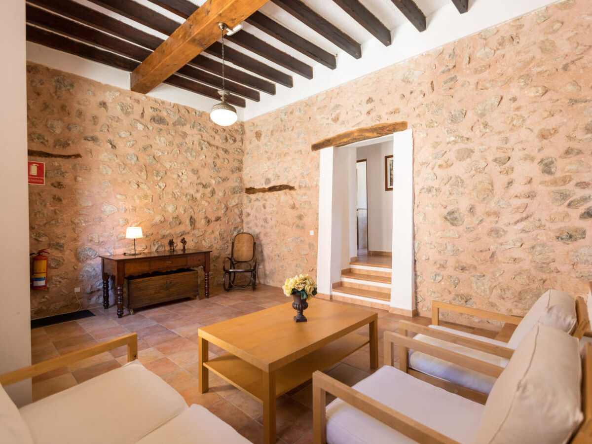 Caballeria 12 – Maison 6 chambres, Bunyola - Photo 28