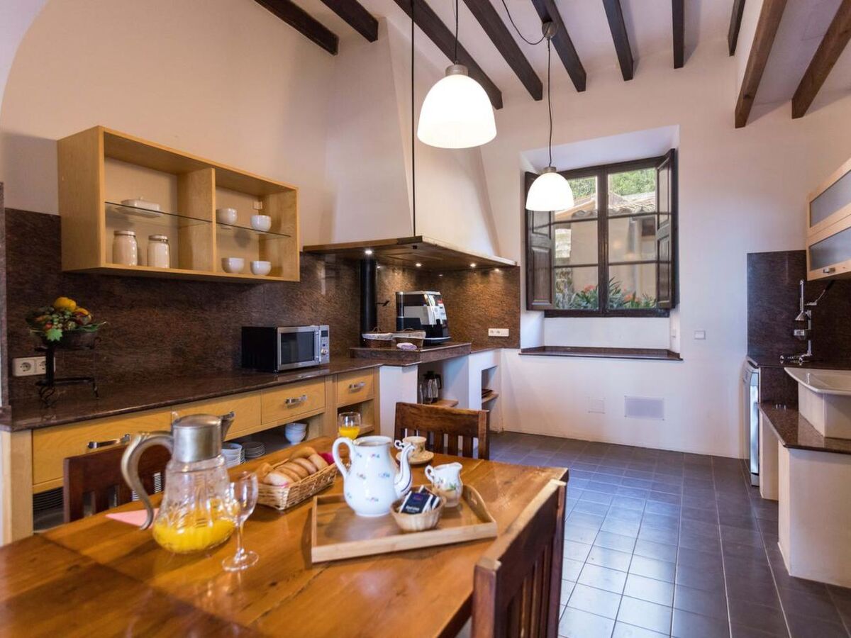 Caballeria 12 – Maison 6 chambres, Bunyola - Photo 29