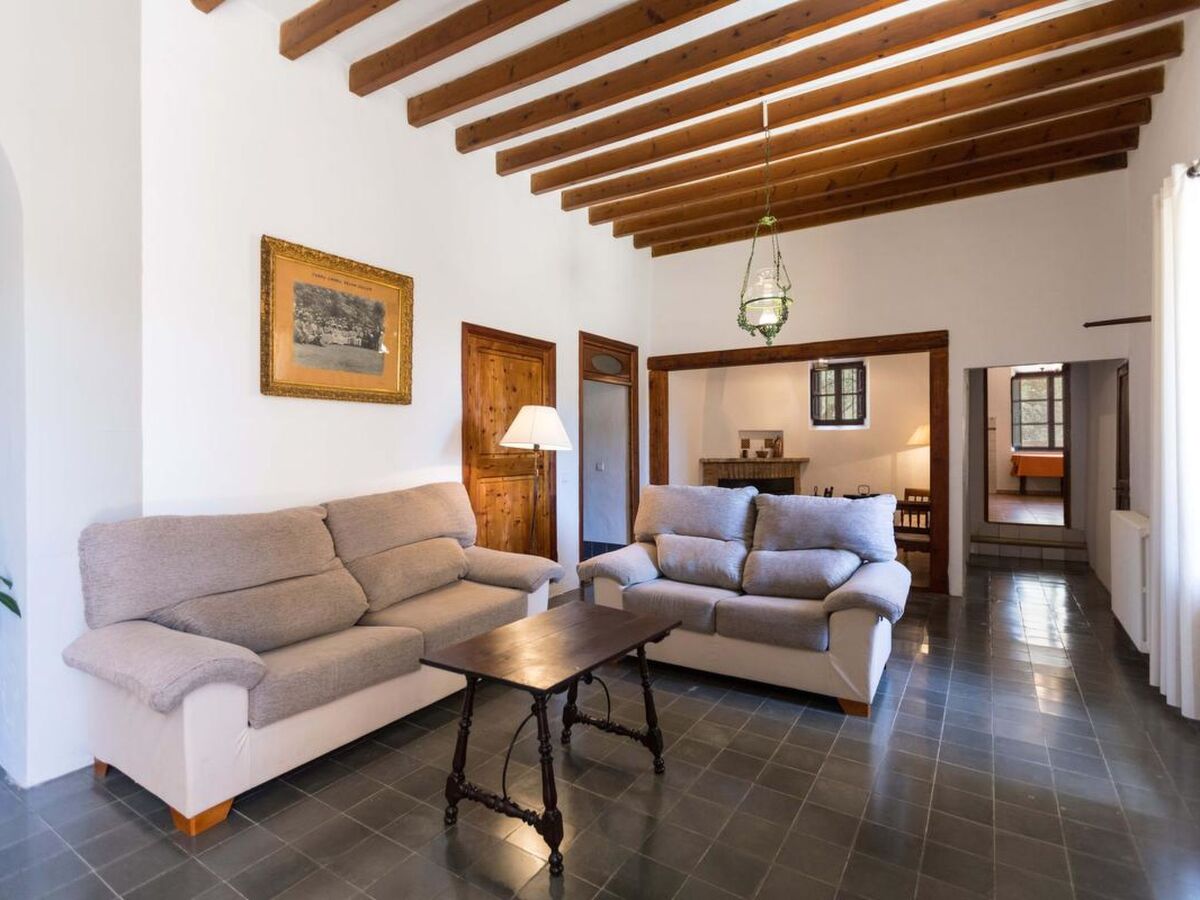 Caballeria 12 – Maison 6 chambres, Bunyola - Photo 31