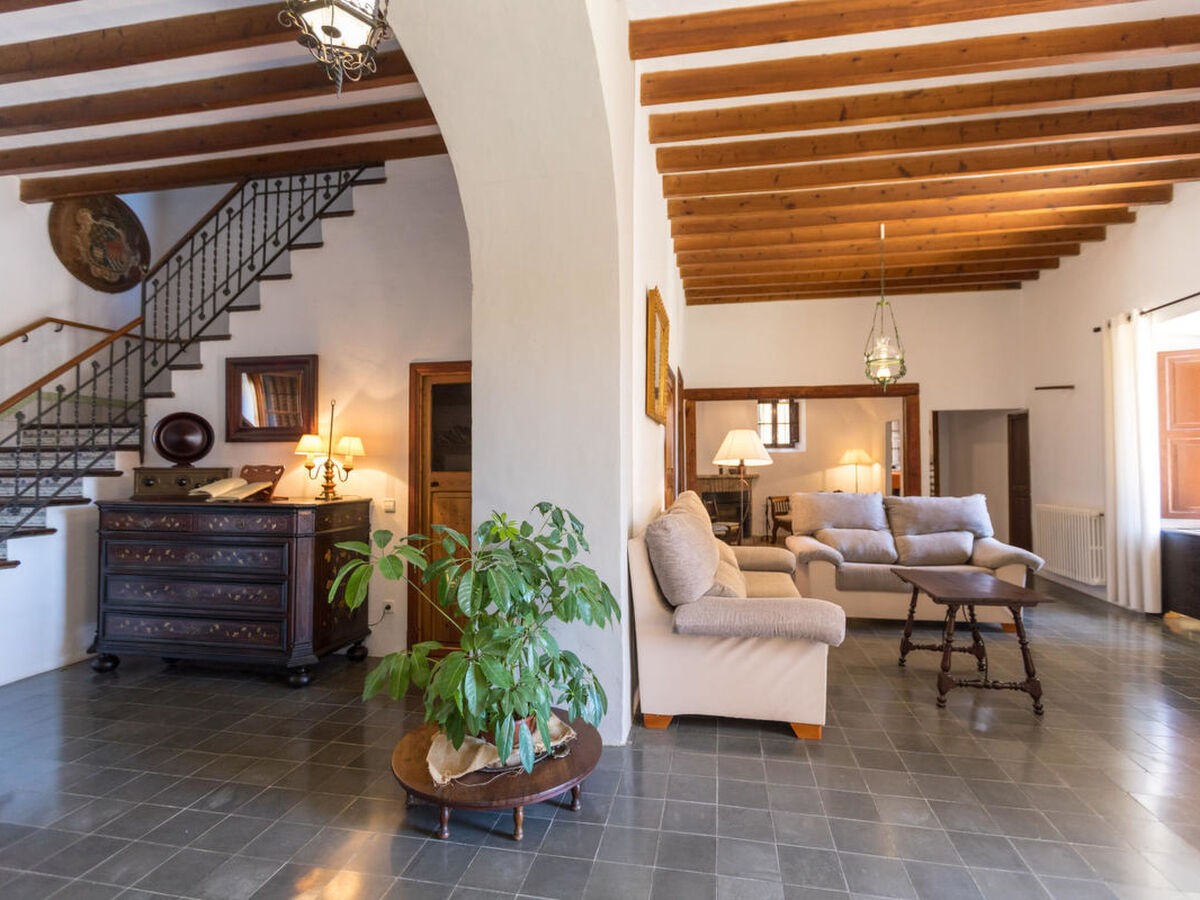 Caballeria 12 – Maison 6 chambres, Bunyola - Photo 32