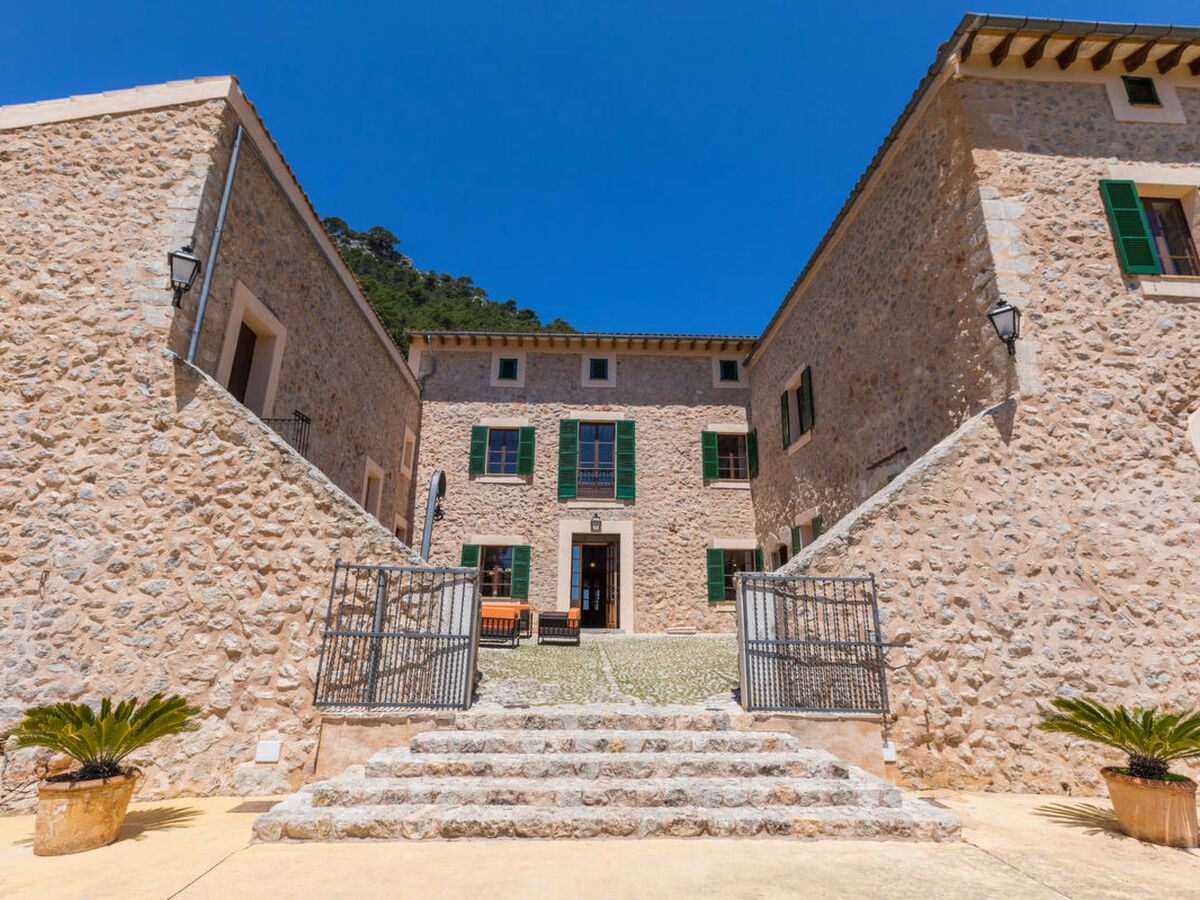 Caballeria 12 – Maison 6 chambres, Bunyola - Photo 35