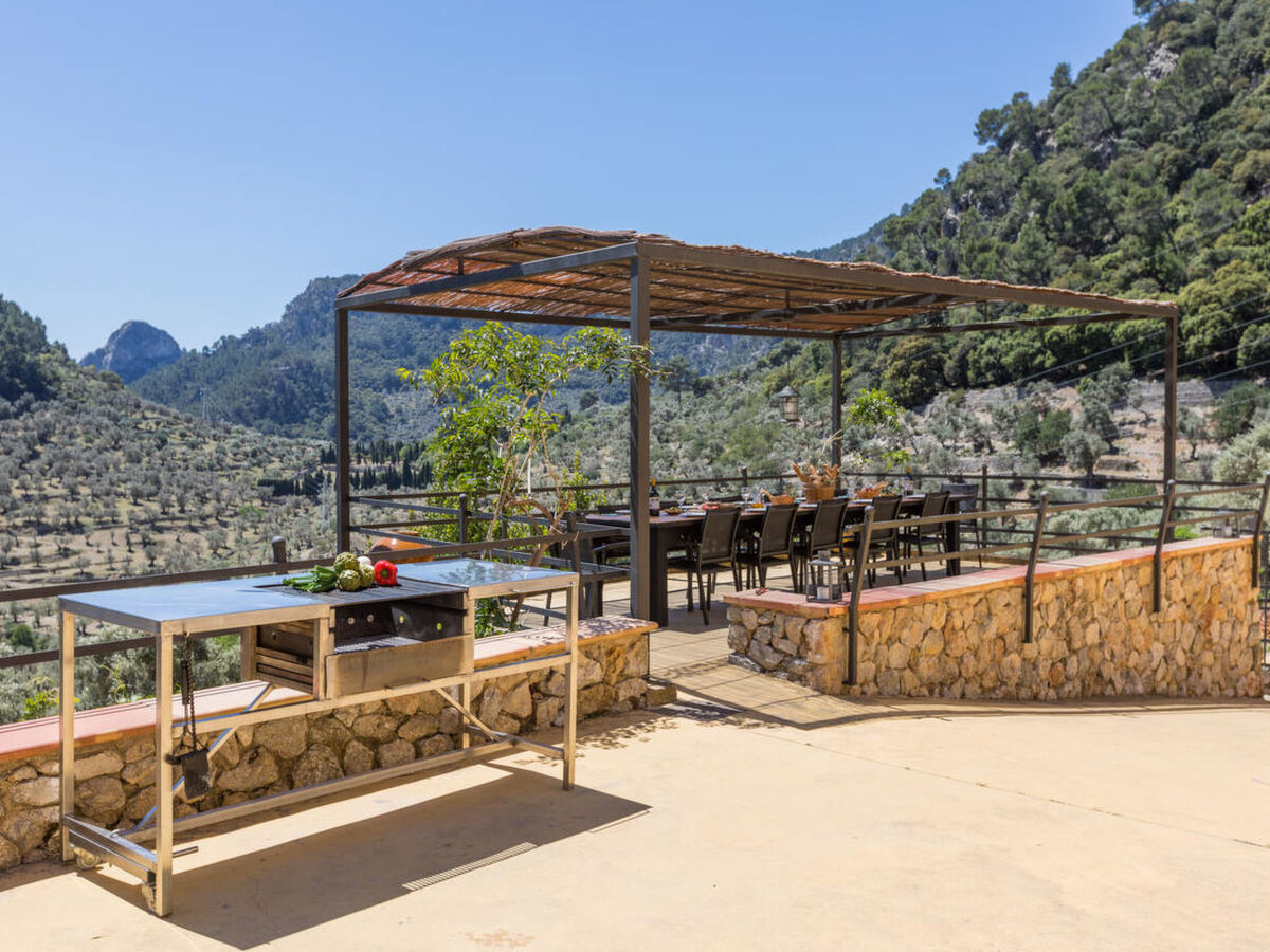 Caballeria 12 – Maison 6 chambres, Bunyola - Photo 38