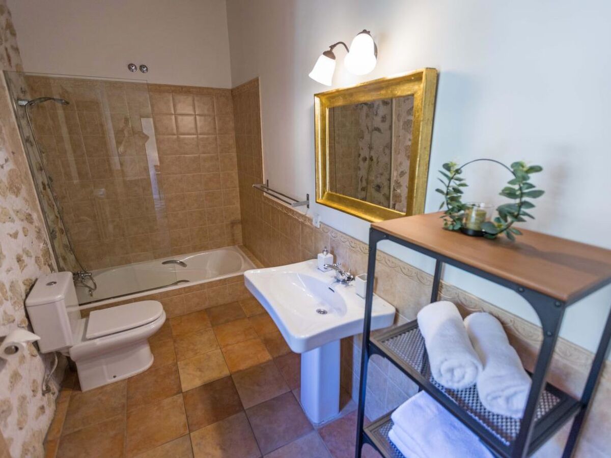 Caballeria 12 – Maison 6 chambres, Bunyola - Photo 44