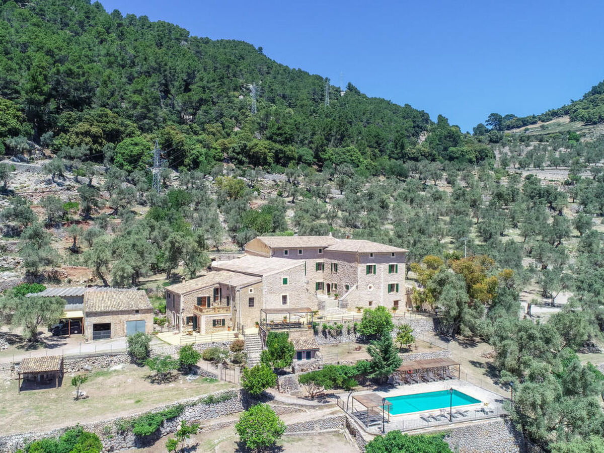 Caballeria 12 – Maison 6 chambres, Bunyola - Photo 46