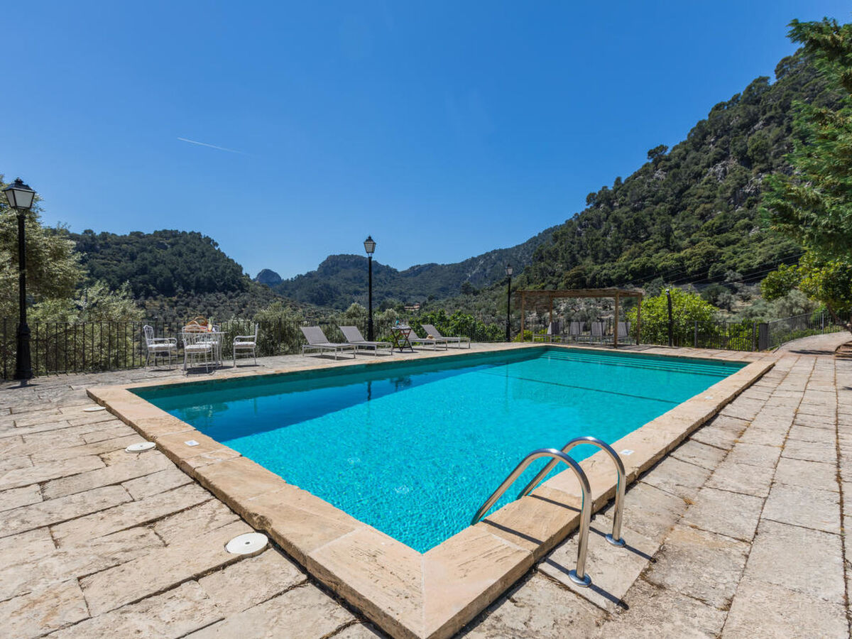Caballeria 12 – Maison 6 chambres, Bunyola - Photo 52
