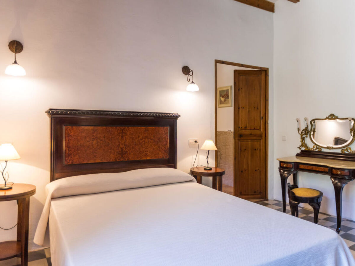 Caballeria 12 – Maison 6 chambres, Bunyola - Photo 55