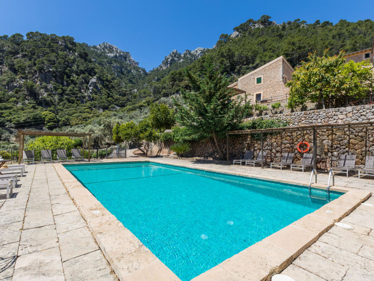 Caballeria 12 – Maison 6 chambres, Bunyola - Photo 56