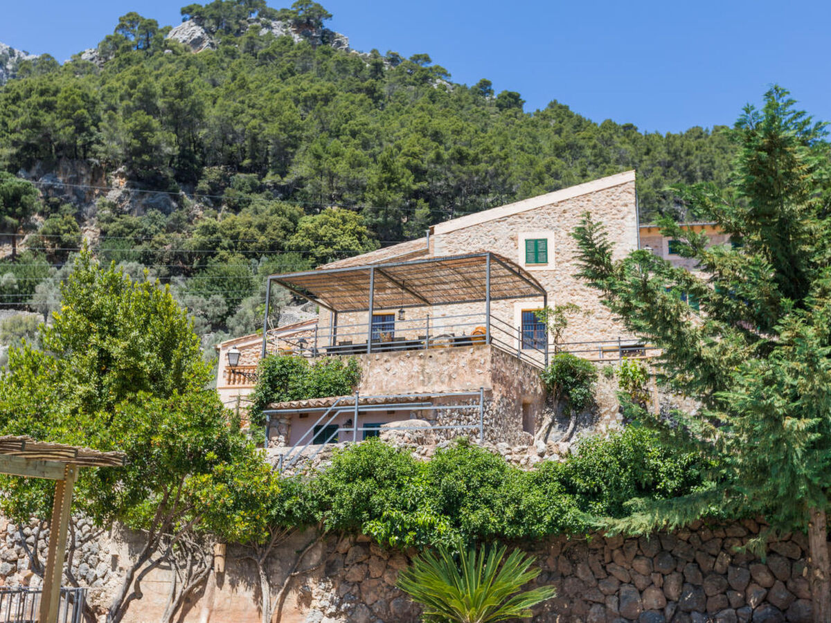 Caballeria 12 – Maison 6 chambres, Bunyola - Photo 59